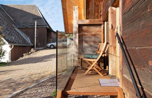 Schwarzwaldchalet Holzperle - Photo 21