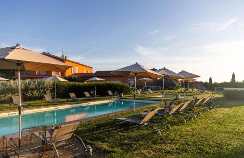 Agriturismo Piani Della Marina - Foto 9