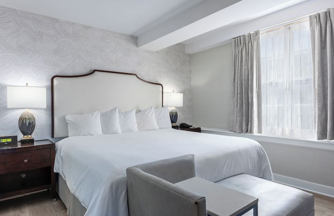 Georgetown Inn - Foto 18