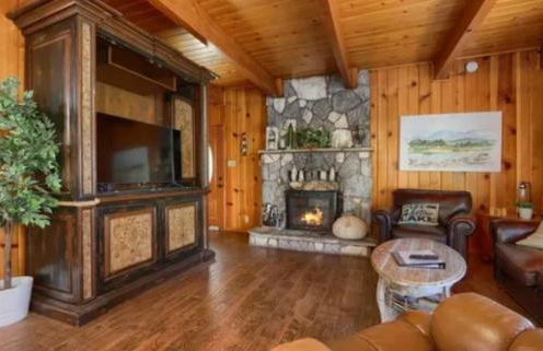 Knotty Pines Lodge - Foto 40