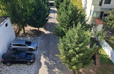 9 keys boutique apartments - Photo 43