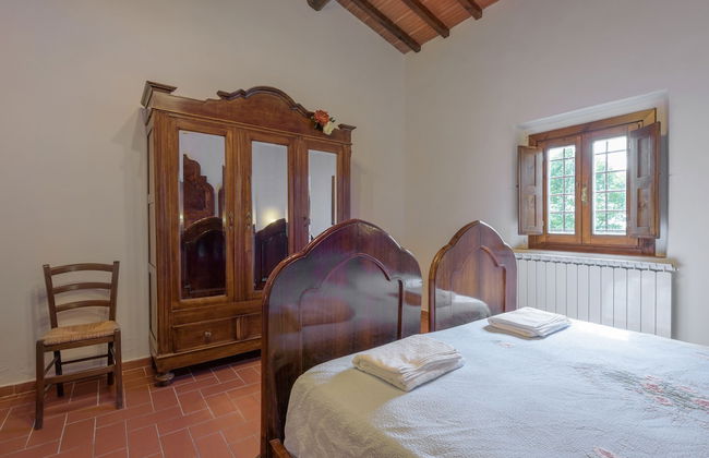 Agriturismo Casa Passerini a Firenze - Foto 13
