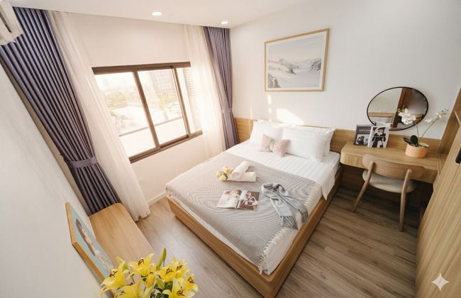 Label6 Coliving Quang Khanh - Foto 57