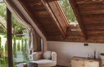 GRANICA Twój dom w Bieszczadach - Foto 19