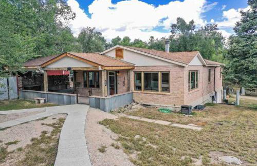 Red Rock Farmhouse - Patio Paradise Hiking Trails - Foto 74