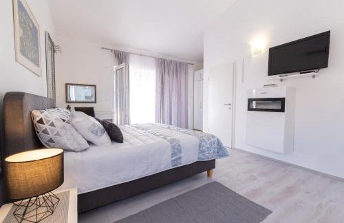 Beautyful sea view 6 luxury studio Danijela - Foto 48