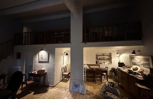 Villa du Tholonet - Pool & Tranquility - Foto 6