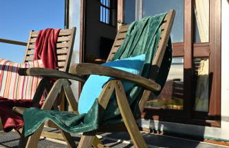 The Horsebox, unexpected luxury - Foto 27