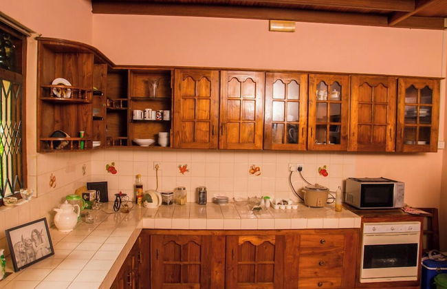 The Villa Marcelle - Photo 9