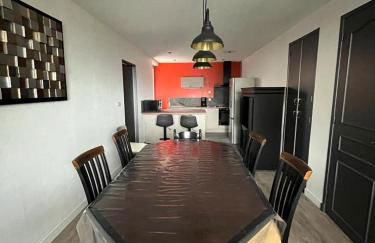 Gîte de la Découverte Le Randonneur - Photo 13