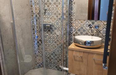 Apartamenty Gajówka- rowery, plac zabaw, sauna, jacuzzi - Foto 46