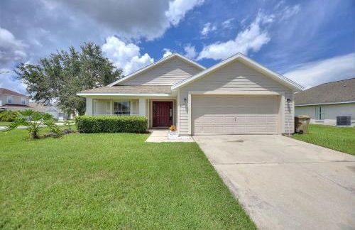 Gilded Parasol By Shine Villas Remington Golf #410 4 Bedroom Home - Foto 82
