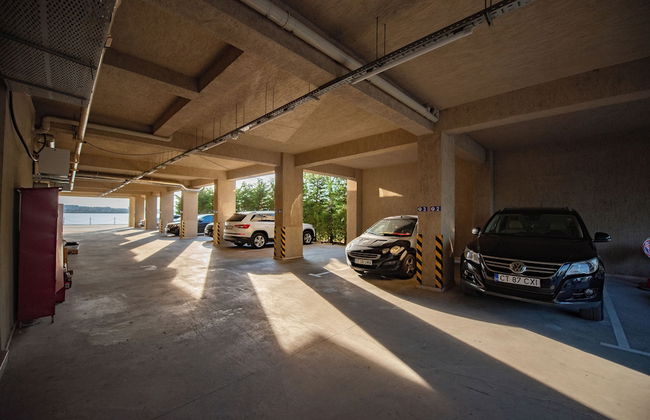 Solid Magic Apart-Hotel - Foto 58