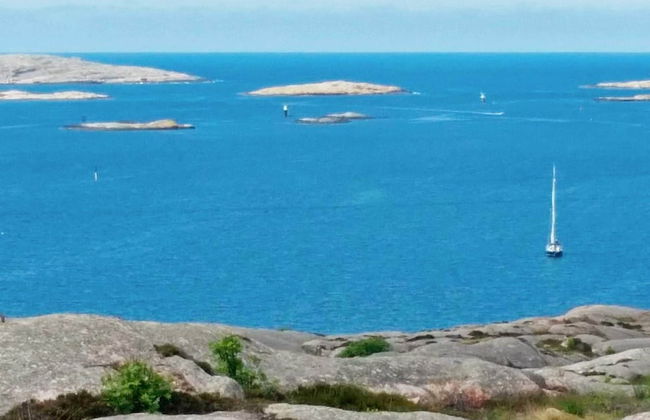 Holiday Home in Kungshamn - Foto 13