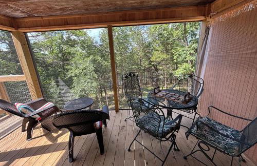 Camptown Cabin - Photo 23