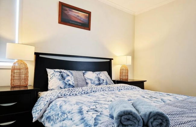 Rosie House - Spacious Comfortable Home - Foto 19