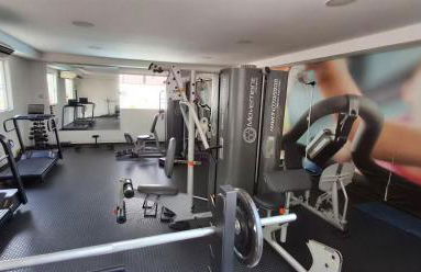 Apto Familiar Completo - Centrinho-UNESP-Estadual - Foto 21