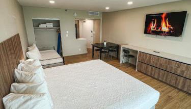 Shine Suites Balcony Studio 6 - Foto 5