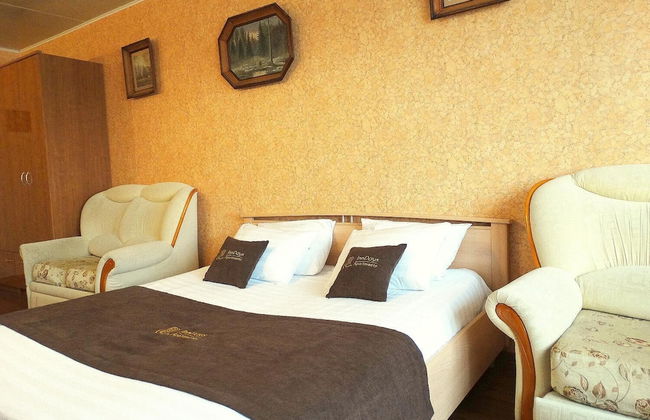 Inndays on 9 Maya - Foto 7