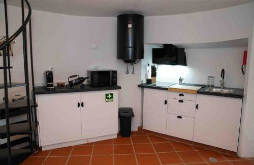 Moinho da Barragem de Montargil - Foto 14