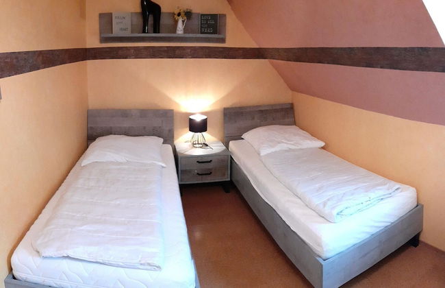 Attractive Holiday Home in Bremm With Garden - Foto 3