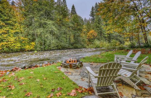 Thistle Dew - Meredith Lodging - Foto 18