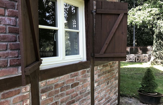 Ferienwohnung Ingrid Marie - Foto 33