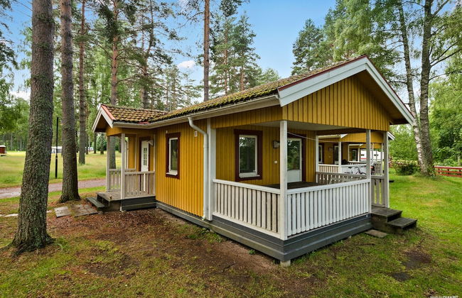 First Camp Mellsta-Borlänge - Foto 15