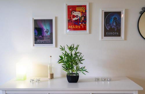 Playa Torrecilla Piscina Centro 2 Habitaciones - Foto 15