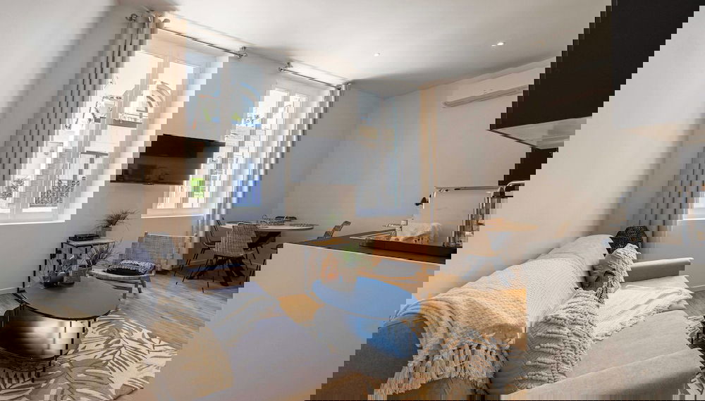 Nice Decorated Apartment - Near Croisette - 1br/4p - Foto 1, Imagen principal