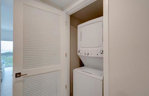 3900-717AS DESIGN DISTRICT, CONDO 2 BEDROOMS & 2 BATHROOMS & BAY - Foto 20