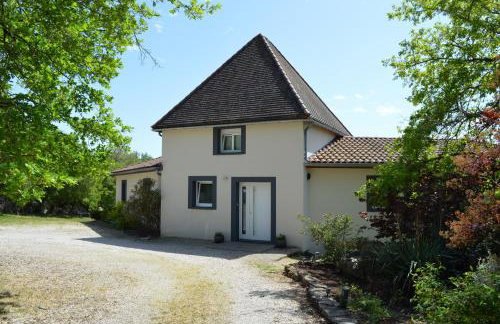 La Tourelle du Lot - Foto 43