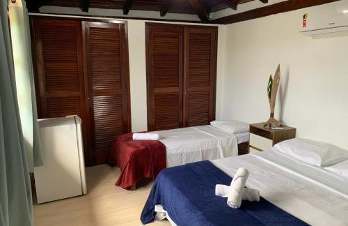 Geribá - piscina de vidro com hidromassagem - 12 pessoas - Foto 49