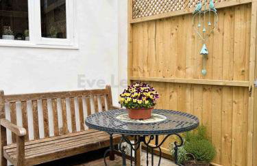 Old Bookshop - Unique house in central St Ives with outdoor space - Foto 9