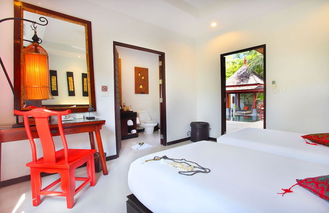 The Bell Pool Villa Resort - Photo 9