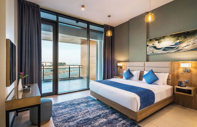 Boudl Al-Jubail - Foto 8