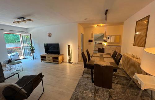 Timos Dahoam 93qm Balkon und familienfreundlich - Foto 17