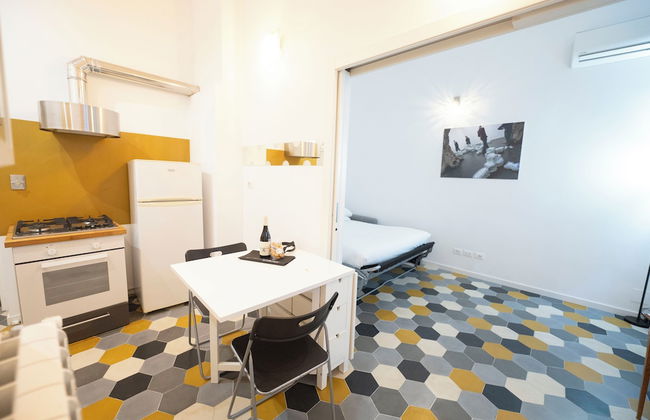 San Lorenzo Apartments - Foto 34