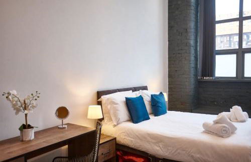 The Peridot Suite - Foto 7