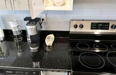 503 Bohemian Romance Apartments in center city - Foto 30