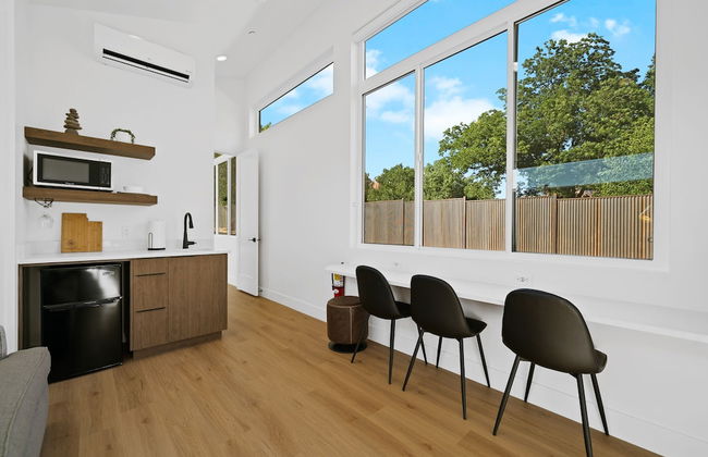 The Bungalows - Foto 1