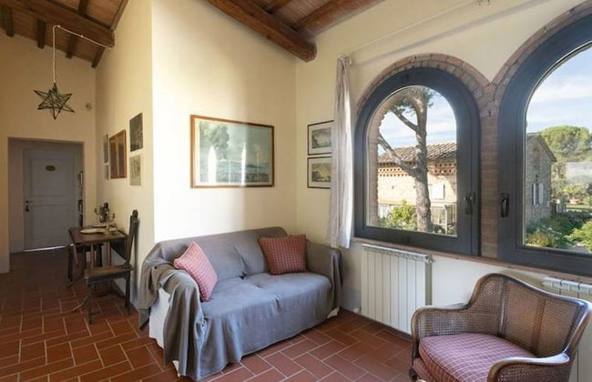 Podere San Quirico - Foto 31