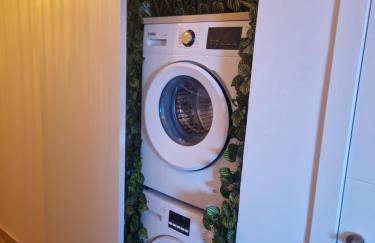 Apartment inside the wave studio B - Foto 31