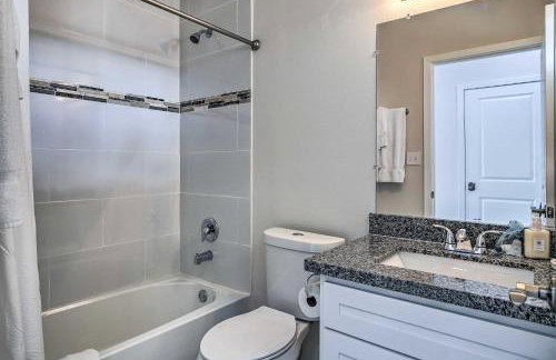 5 Mi to Beach Pet-Friendly Port Isabel Home! - Foto 12