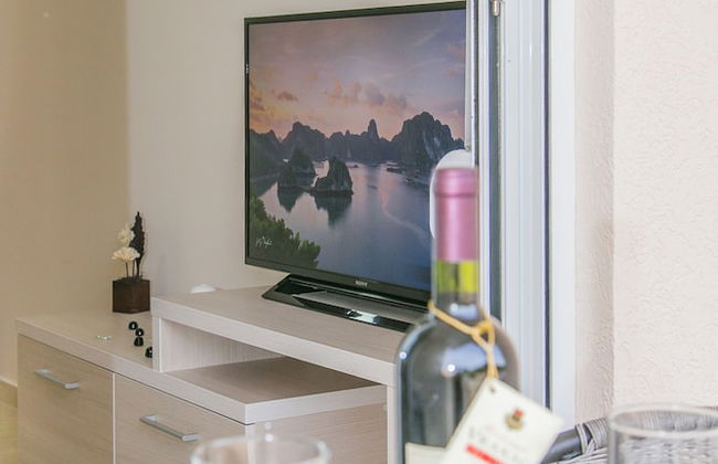 Apartments PIANO - Foto 15