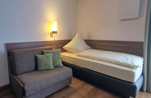 Ferienwohnungen Fewo Landglück - Foto 18