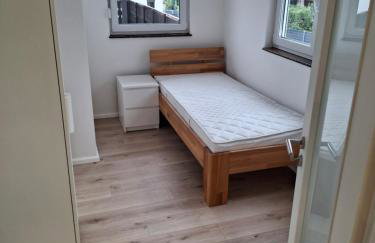 Apartmenthaus Edingen - Foto 4