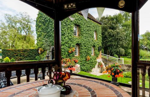 Grafton Mill - Foto 22