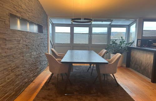 Luxus Loft über den Dächern von Roding - Foto 7