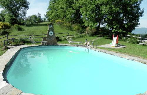 Striking Farmhouse, Ortignano - Foto 14